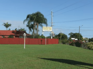 Childers Gateway Motor Inn - Foster Accommodation