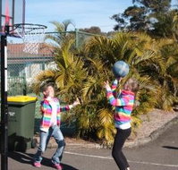 Forster Gardens Holiday Resort - Foster Accommodation
