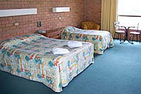 James Street Motor Inn - Foster Accommodation 1