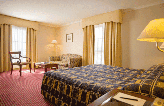 Hotel Grand Chancellor Launceston - Foster Accommodation