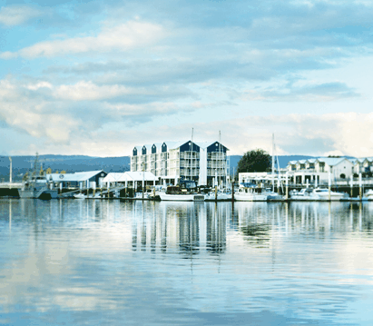 Peppers Seaport Hotel Launceston - Foster Accommodation