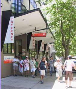 Oconnor ACT Foster Accommodation