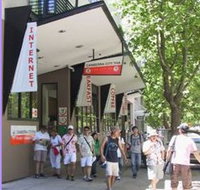 Canberra Yha - Foster Accommodation