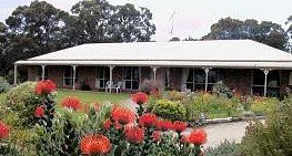 Boneo VIC Foster Accommodation
