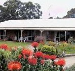 Between The Bays Retreat - Foster Accommodation