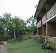 Myall River Palms Motor Inn - Foster Accommodation