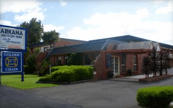 Arkana Motor Inn and Terrace Apartments - Foster Accommodation