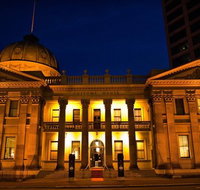 Customs House Brisbane - Foster Accommodation