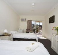 Aussie Settler Motel - Foster Accommodation