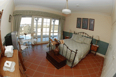 McKeown's Rest - Foster Accommodation 3
