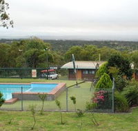 Cherrabah Resort - Foster Accommodation