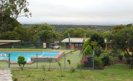 Cherrabah Resort - Foster Accommodation 0