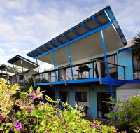 Esperance Island View Apartments - Foster Accommodation