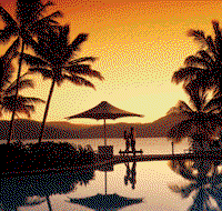 Daydream Island Resort and Spa - Foster Accommodation