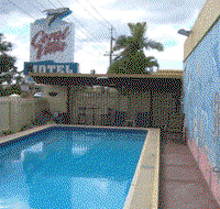 Bundaberg Coral Villa Motel - Foster Accommodation