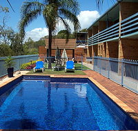 Tannum on the Beach Motel - Foster Accommodation