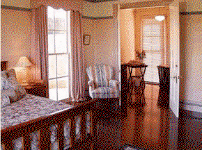 Barcaldine House - Foster Accommodation 2