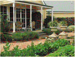 Barcaldine House - Foster Accommodation 3