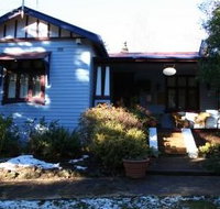 Kubba Roonga Blackheath - Foster Accommodation