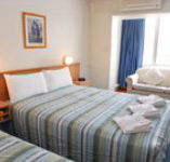 Metropolitan Motor Inn - Foster Accommodation
