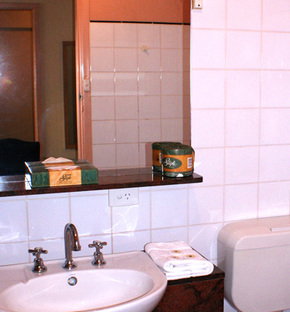 Metropolitan Motor Inn - Foster Accommodation 2