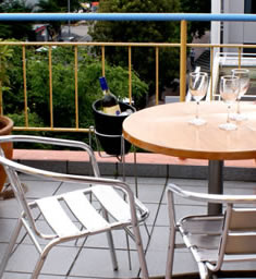 Metropolitan Motor Inn - Foster Accommodation 4