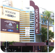 Metropolitan Motor Inn - Foster Accommodation 5