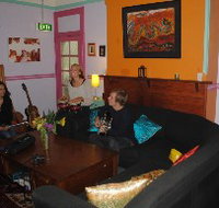 The Flying Fox Backpackers - Foster Accommodation