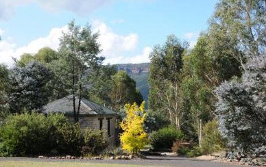 Secret Valley Escape - Foster Accommodation 0