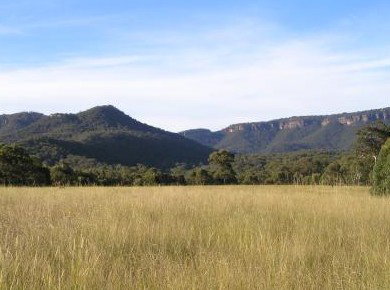 Secret Valley Escape - Foster Accommodation 2