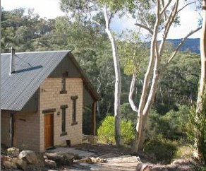 Secret Valley Escape - Foster Accommodation 3