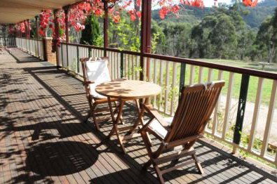 Secret Valley Escape - Foster Accommodation 4
