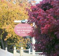 Shelton-lea Bed  Breakfast - Foster Accommodation