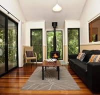 Cedar Creek Lodges - Foster Accommodation