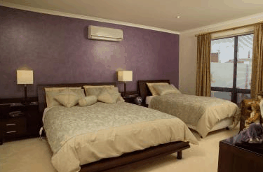 The Charles Robbins - Foster Accommodation