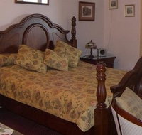 Muscatels - Foster Accommodation