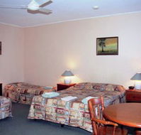 Nowra Motor Inn - Foster Accommodation