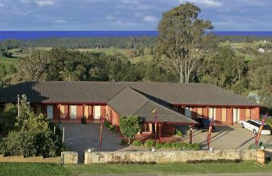 Woodstock NSW Foster Accommodation