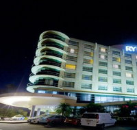 Rydges Parramatta - Foster Accommodation