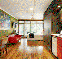 Tolarno Hotel - Foster Accommodation