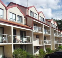 Nelson Bay Breeze Resort - Foster Accommodation