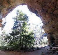 Hatters Hideout - Foster Accommodation