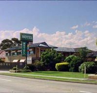 Hunter Valley Motel - Foster Accommodation