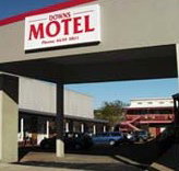 Downs Motel - Foster Accommodation