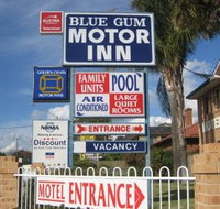 Blue Gum Motor Inn - Foster Accommodation