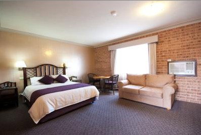 Blue Gum Motor Inn - Foster Accommodation 3