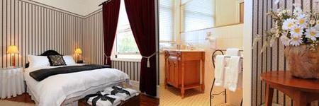 Colhurst House Bed & Breakfast - Foster Accommodation 1