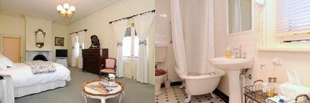 Colhurst House Bed & Breakfast - Foster Accommodation 2