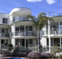 The Palms Apartments - Foster Accommodation
