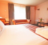 Quality Inn Dubbo International - Foster Accommodation